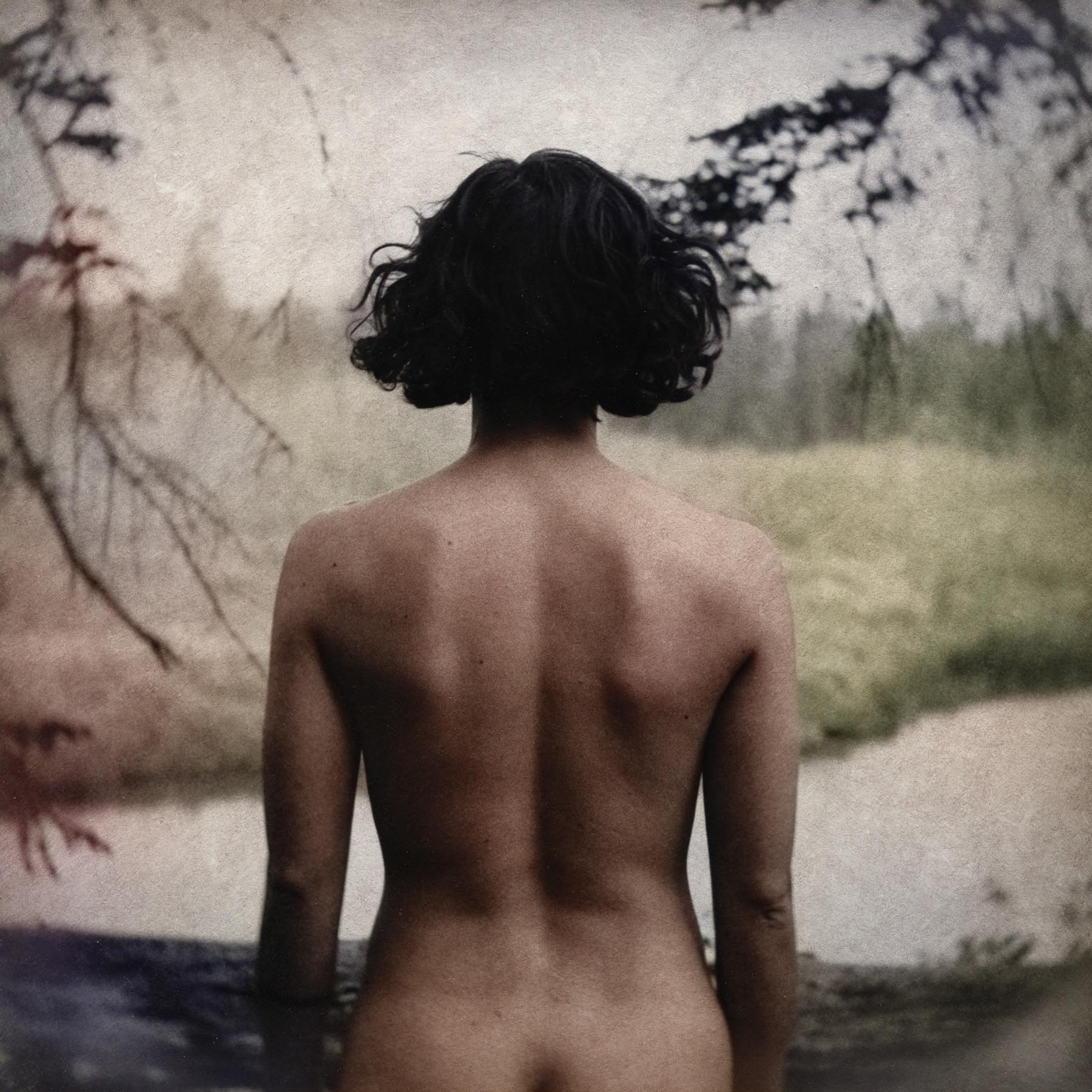 Outdoor Nudes