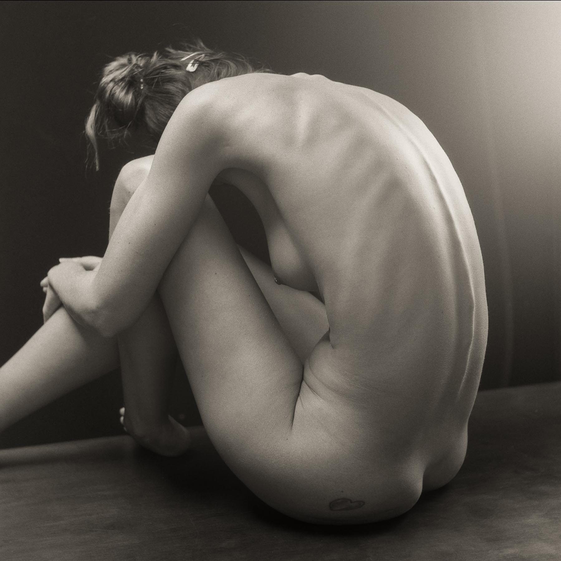Studio Nudes