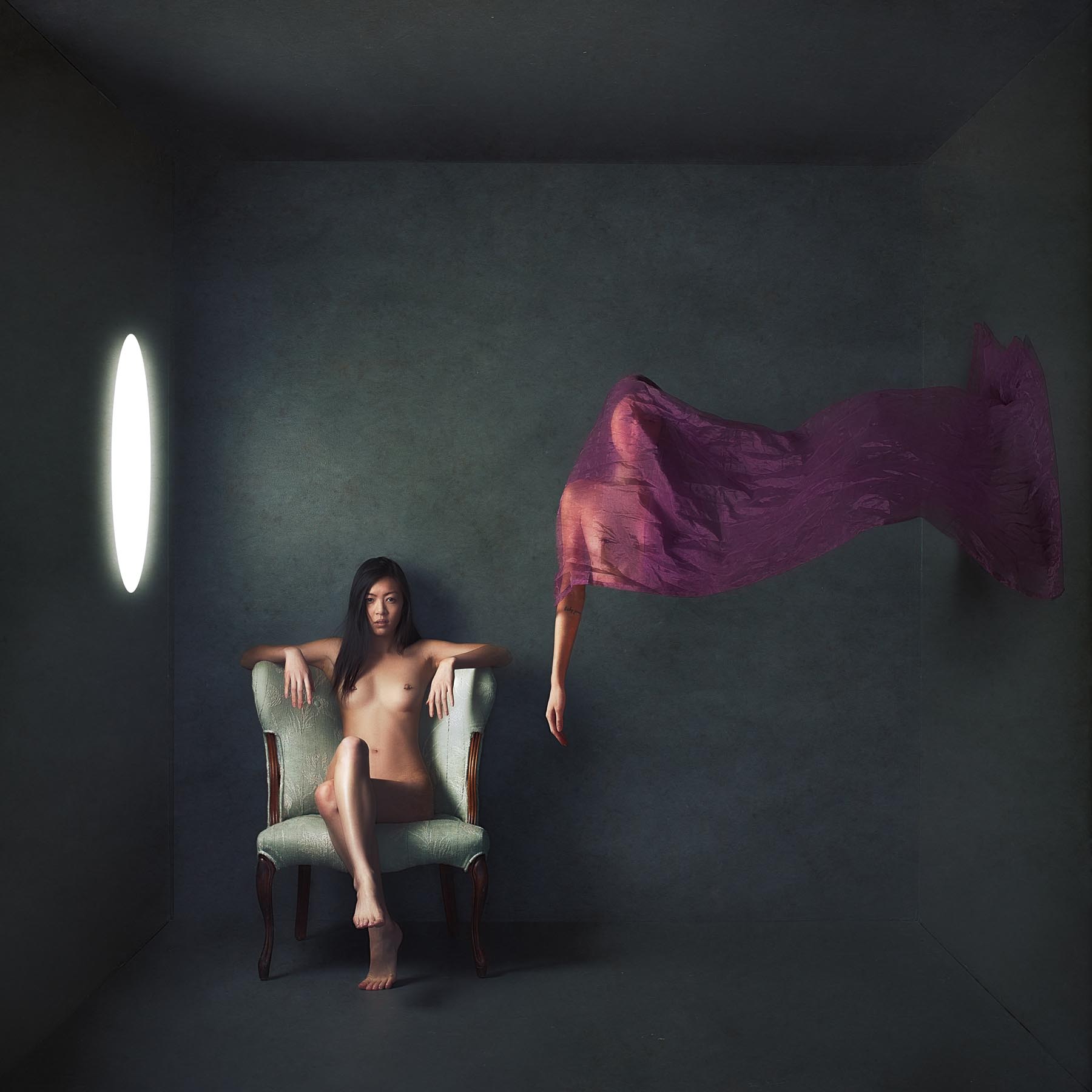 The Room