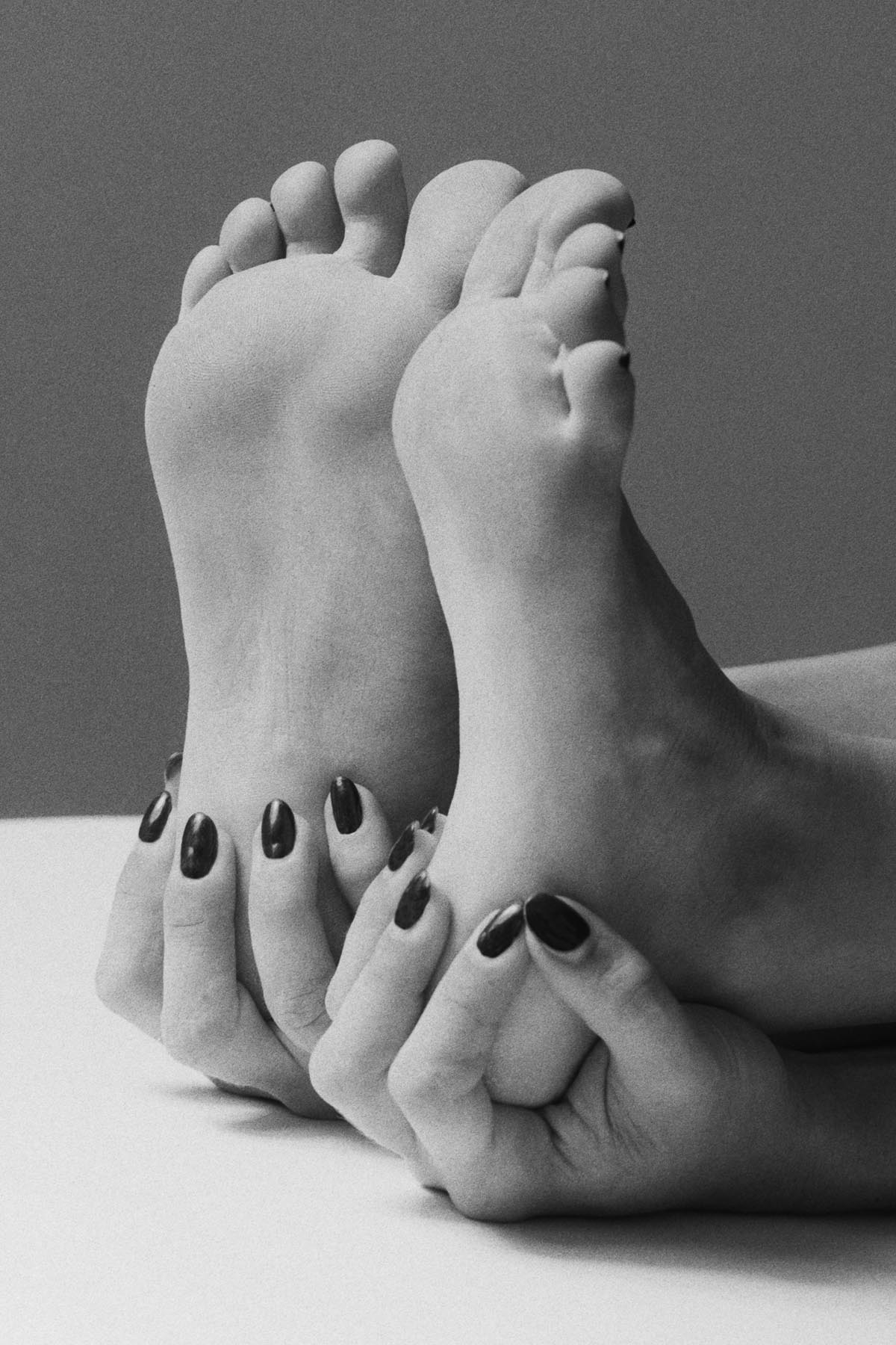 Studio Nudes