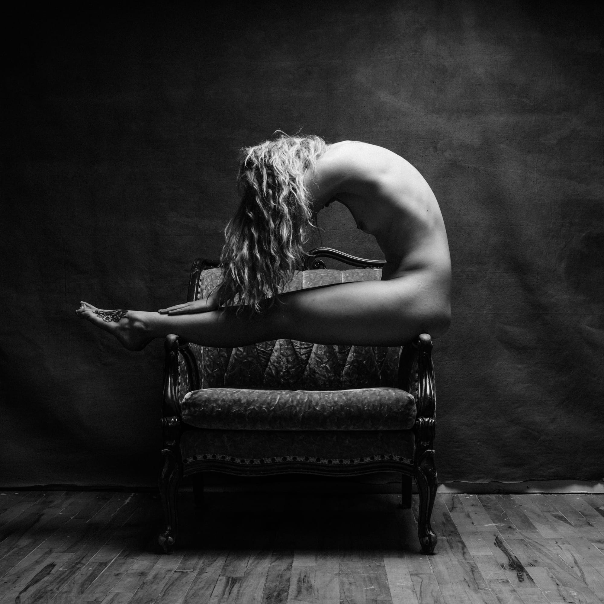 Rhymes with can't tell