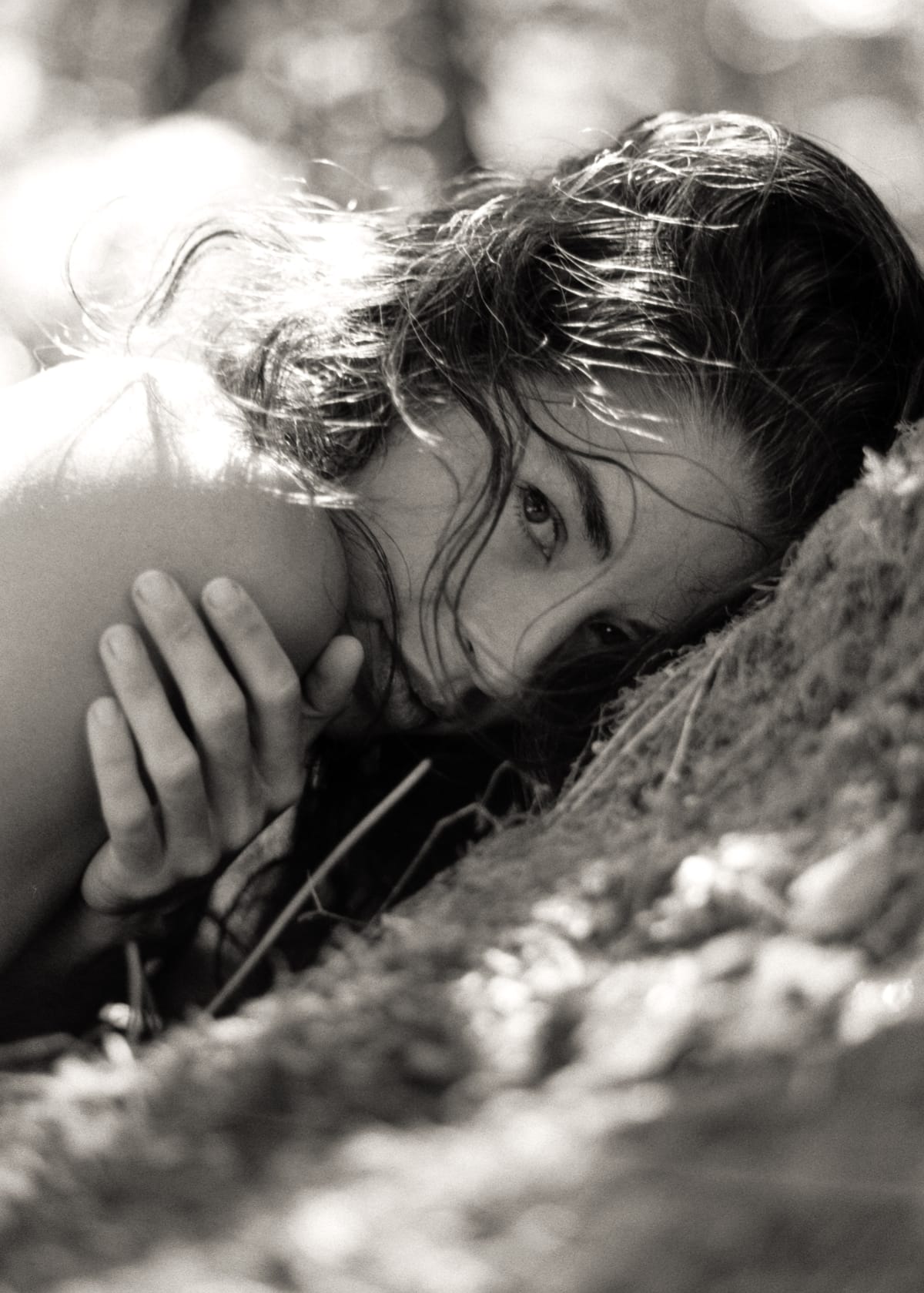 Earthy Eva - Portraits