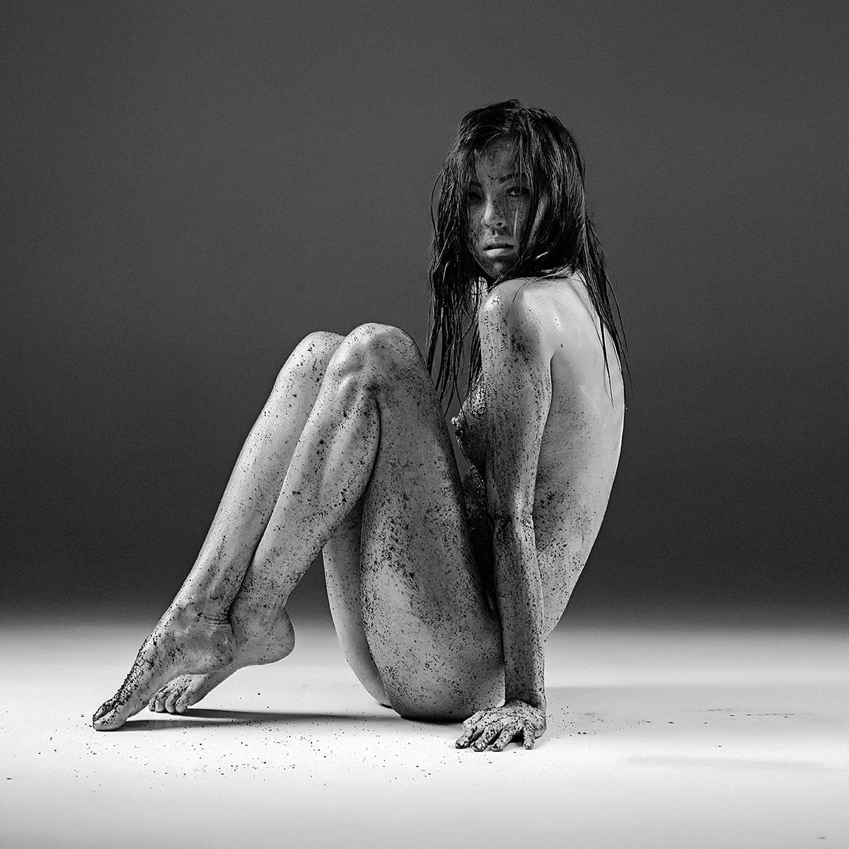 Vic - Coffee Grounds