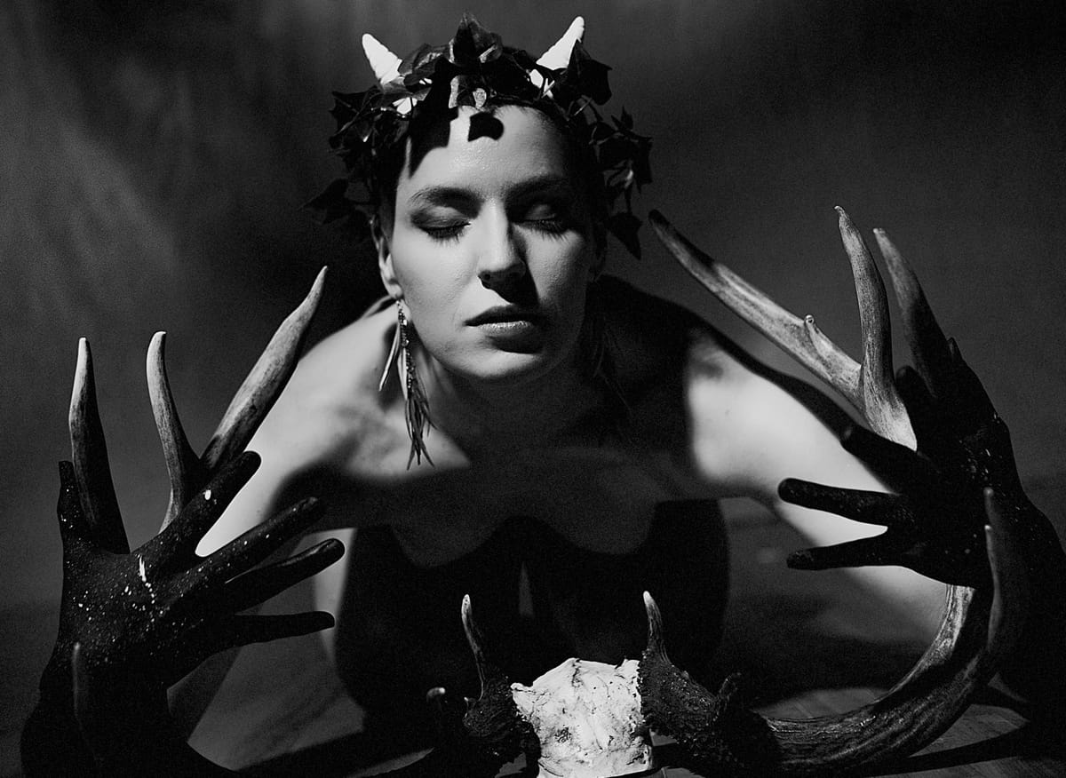 Dawn - Remaining Shadows PT.2