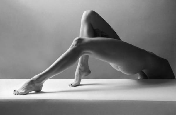 Studio Nudes