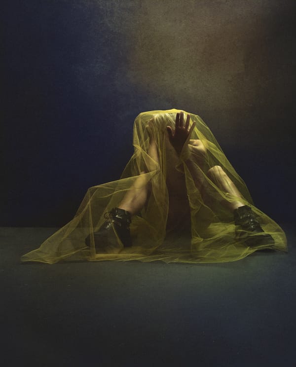 A Few Images from the Anon sessions - 2022